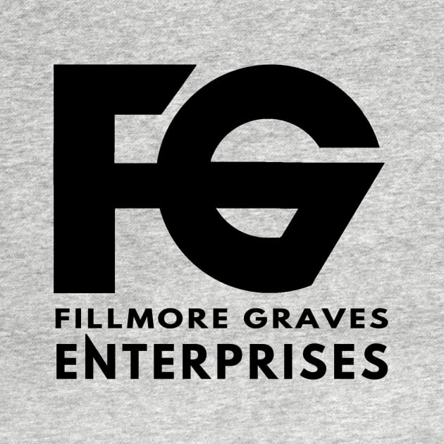 Fillmore Graves Enterprises by pasnthroo